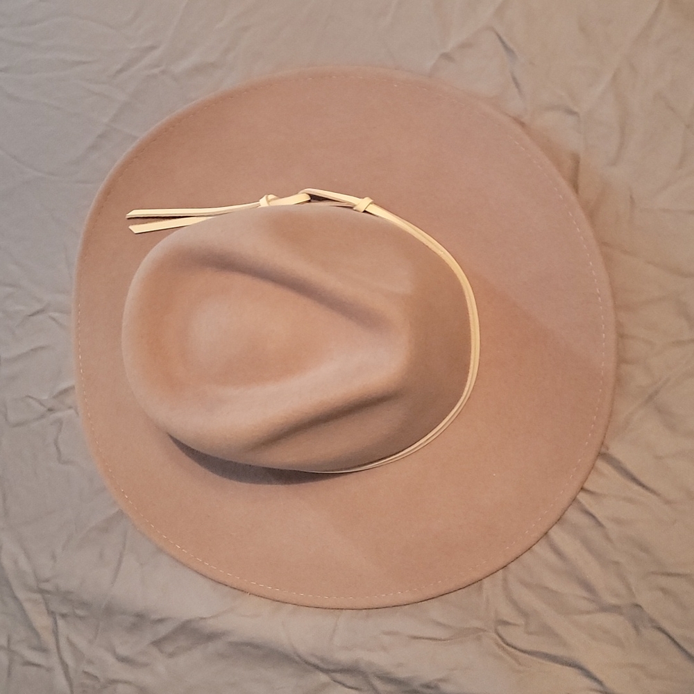 Wool Hat
